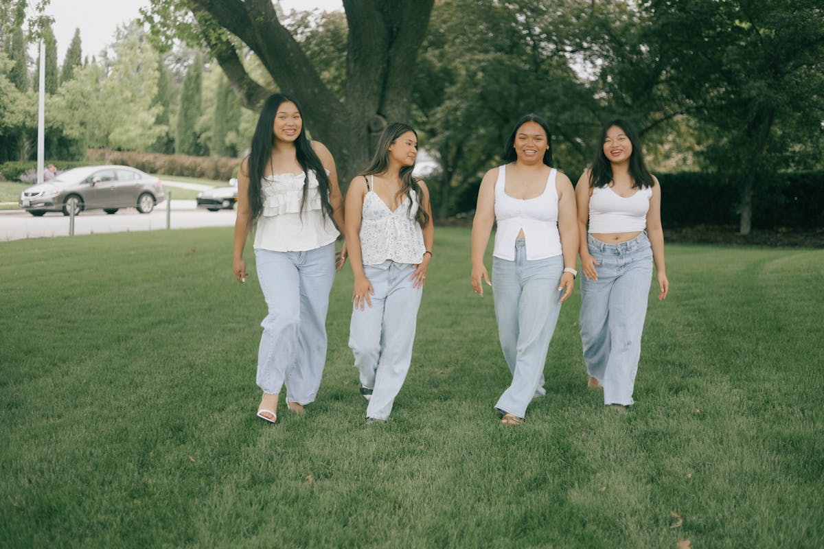 MultipleAngles Original Image - People Photography