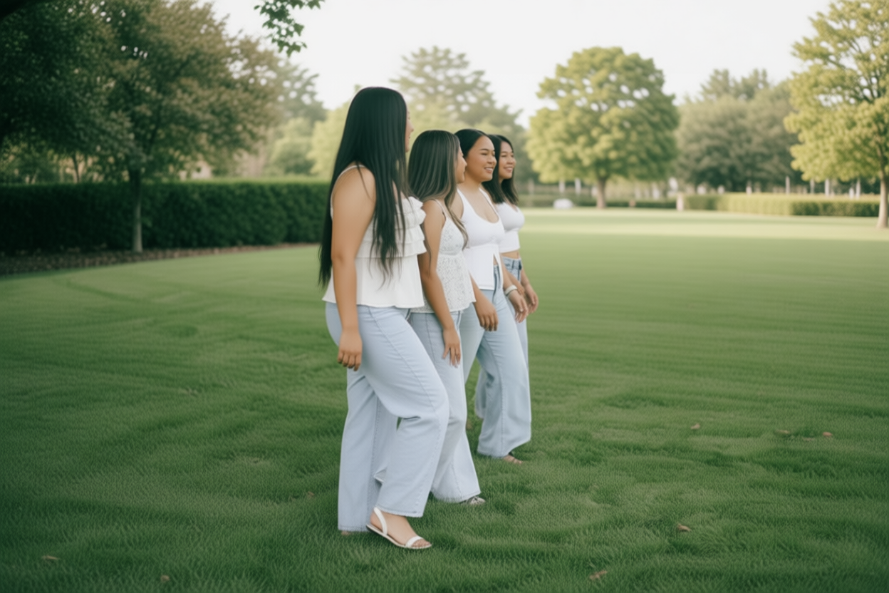 MultipleAngles Camera Pan Left - AI Photo Editor Example